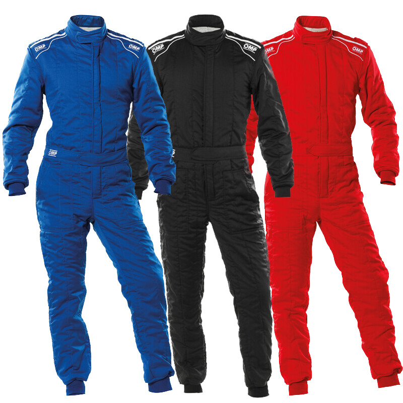 Pack Promo Equipement Pilote OMP Sport FIA